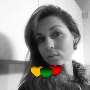 Meet your Posher, Vilma